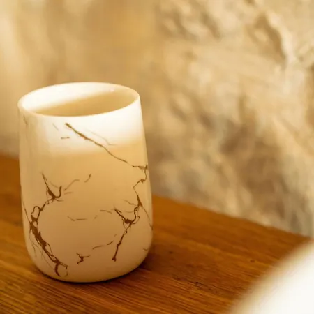 Stone Luxury Kabak וילה *