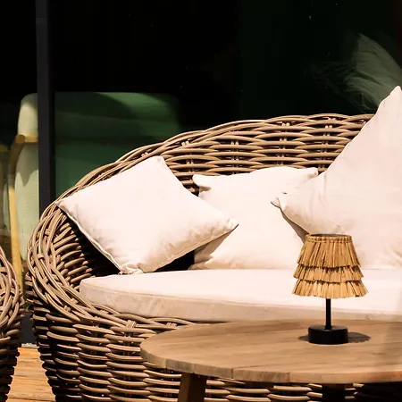 וילה Stone Luxury Kabak *