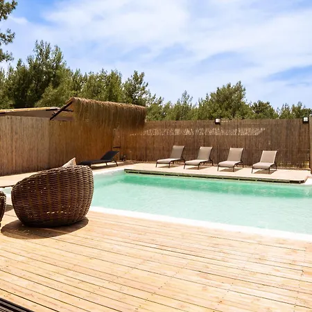 וילה Stone Luxury Kabak *