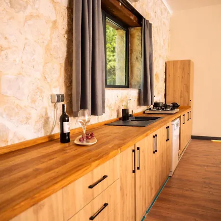 Stone Luxury Kabak *