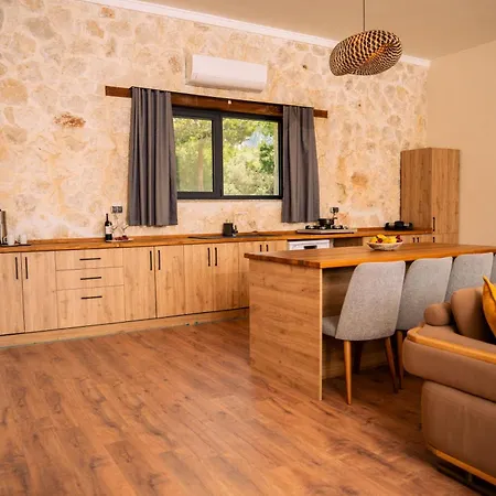 Stone Luxury Kabak *
