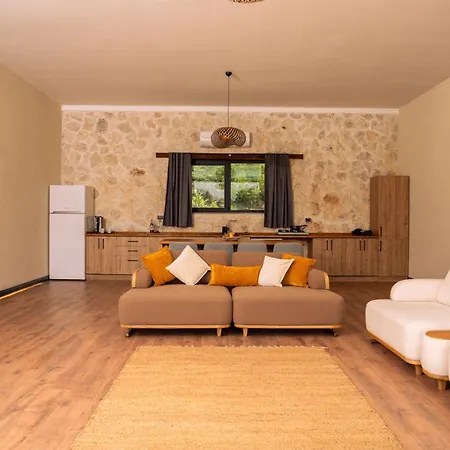 Stone Luxury Kabak